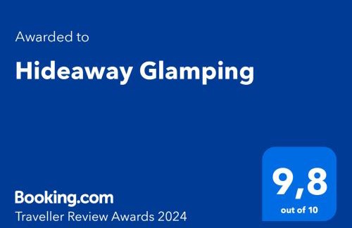 Muurame Other | Hideaway Glamping
