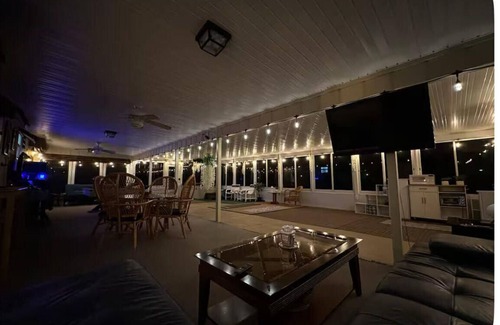 Port Saint Lucie Apartment | Hideaway Guest Suite with Hot Tub, Pool Table and much more