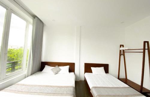 Son Trach House | Hideaway Homestay