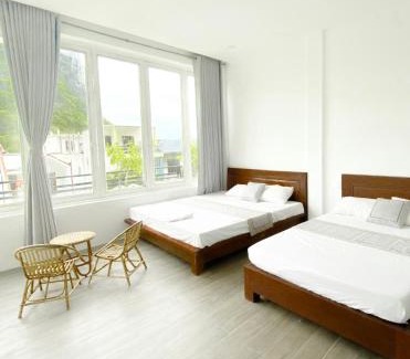 Son Trach House | Hideaway Homestay