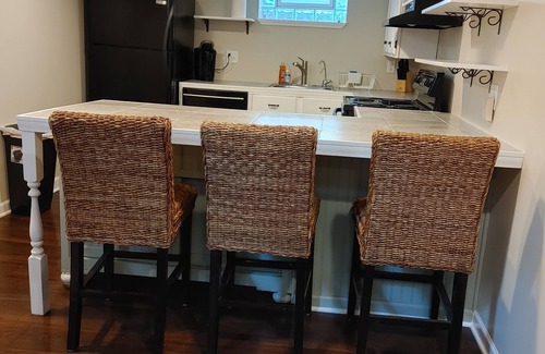 Cambridge House | Hideaway in Downtown Cambridge
