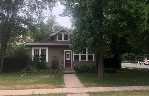 Cambridge House | Hideaway in Downtown Cambridge