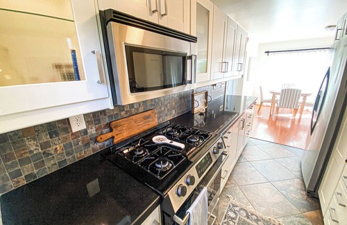 City Heights House | Hideaway in the heart of San Diego!