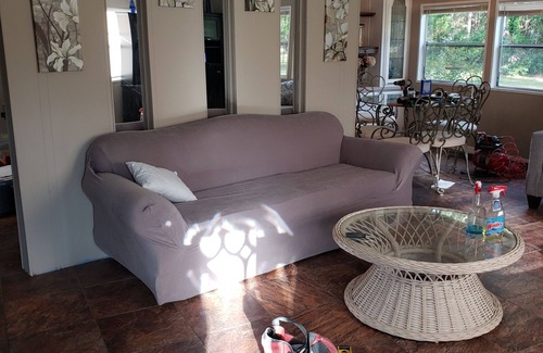 Homosassa House | Hideaway in the Pines