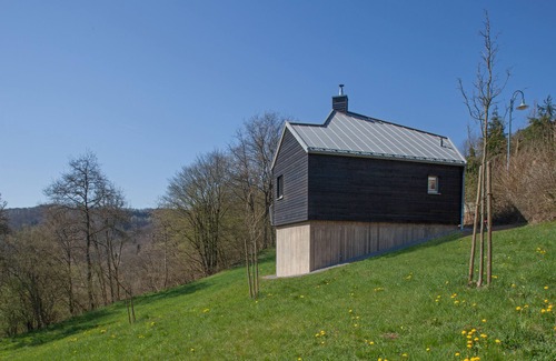 Schutz House | Hideaway in the Volcanic Eifel