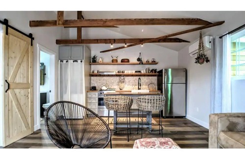 Leucadia House | Hideaway Leucadia/Surf Retreat/Long Term Stay