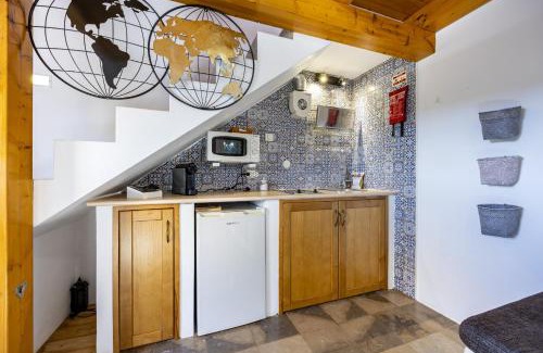 Portimao Ski Chalet | Hideaway Nature by Seewest