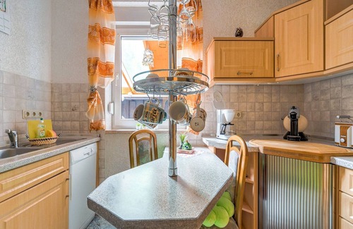 Ilsenburg Apartment | Hideaway Near Brocken Peak