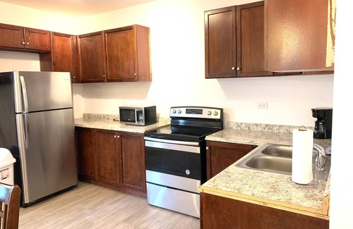 Alice Town Apartment | Hideaway Ocean Breeze Way