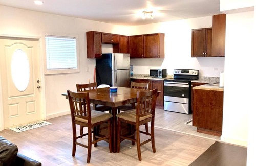 Alice Town Apartment | Hideaway Ocean Breeze Way