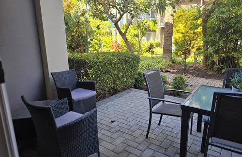 Halls Head Apartment | Hideaway on the water