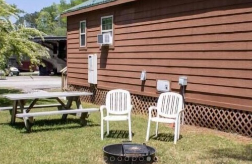 Socastee Resort | Hideaway RV Resort