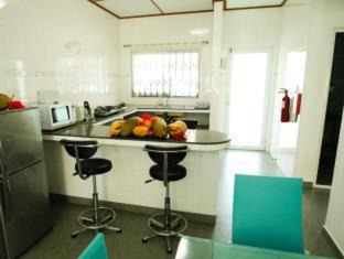 Praslin Island Apartment | HideAway