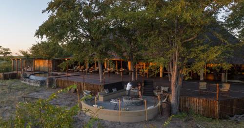 Kazuma Forest Reserve Cabin | Hideaways Camp Kuzuma, Chobe Enclave
