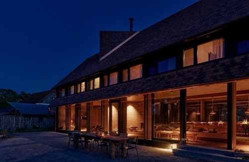 Vetschau/Spreewald Apartment | Hideout 1 - Michelberger Farm
