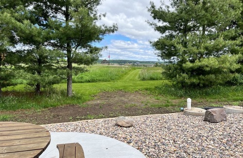 Baraboo House | Hideout Haven
