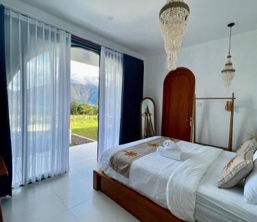 Toya Bungkah Villa | Hideout Kintamani and Hot Spring