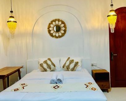 Toya Bungkah Villa | Hideout Kintamani and Hot Spring
