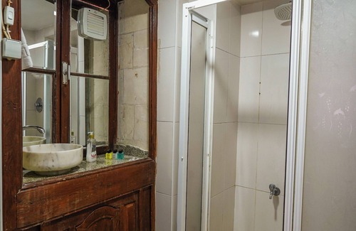 Sahinbey Hotel | Hidiroglu Konaği Butik Hotel