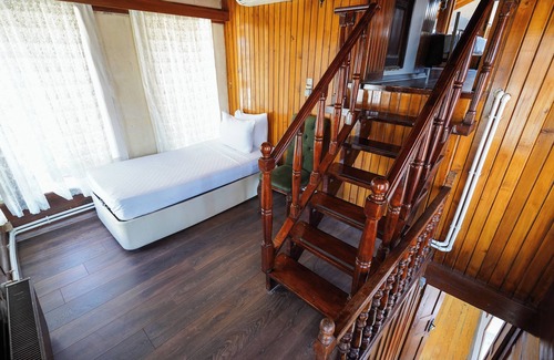 Sahinbey Hotel | Hidiroglu Konaği Butik Hotel