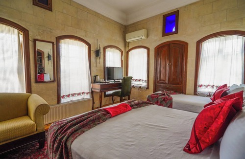 Sahinbey Hotel | Hidiroglu Konaği Butik Hotel