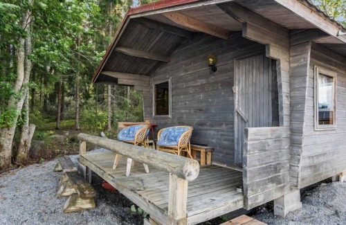 Sastamala House | Hiekkalahti by Interhome