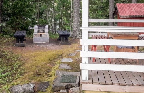 Kaavi House | Hiekkasaari by Interhome