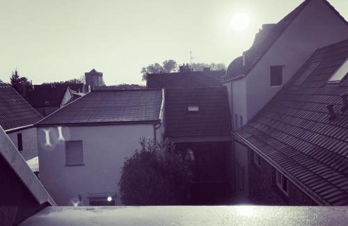 Feste Zons Apartment | Hier steckt Liebe drin !