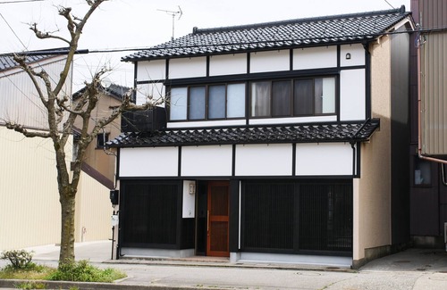 Kanazawa House | Higashiyama Tomarigi - Machiya near Higashi Chaya Geisha District