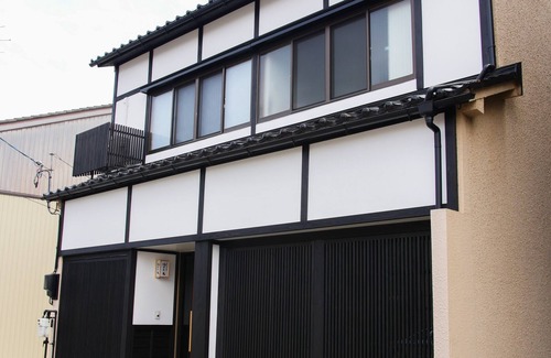 Kanazawa House | Higashiyama Tomarigi - Machiya near Higashi Chaya Geisha District