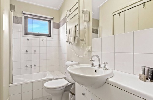 Hotham Heights Apartment | Higgi Drive 4 - Mt Hotham