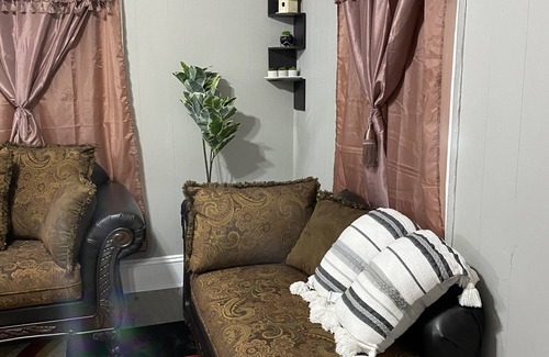 Winston - Salem House | High ceiling house close to downtown