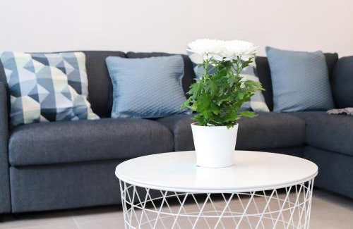 Gare Apartment | high class flat