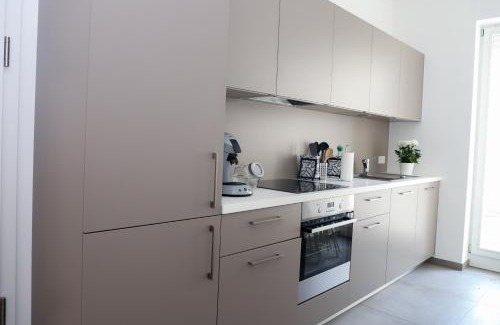 Gare Apartment | high class flat