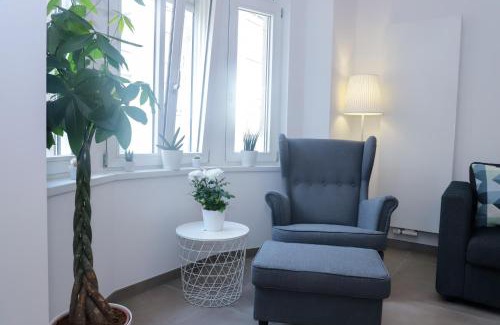 Gare Apartment | high class flat