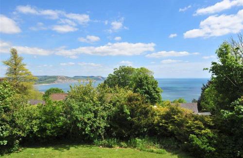 Lyme Regis House | High Cliff Orchard