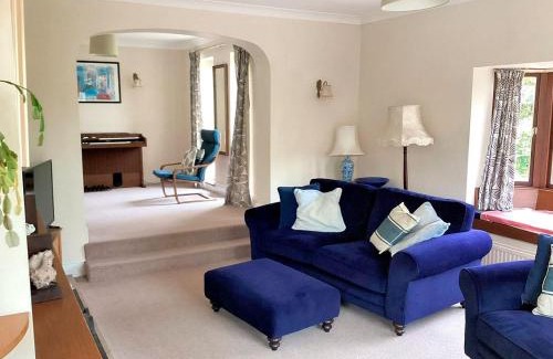 Lyme Regis House | High Cliff Orchard
