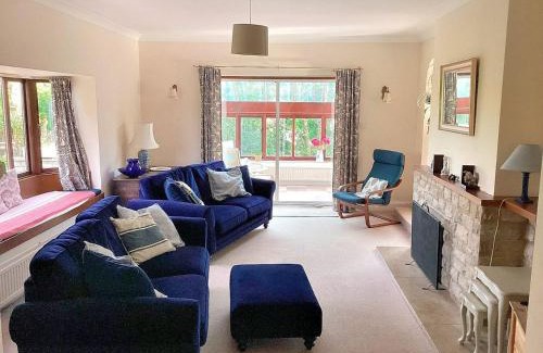 Lyme Regis House | High Cliff Orchard
