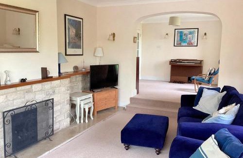 Lyme Regis House | High Cliff Orchard