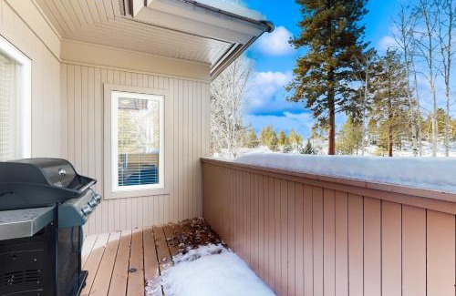 Broken Top House | High Desert Hideaway