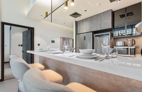 Dubai Apartment | High End 1 Bedroom with Exquisite Layout in JLT