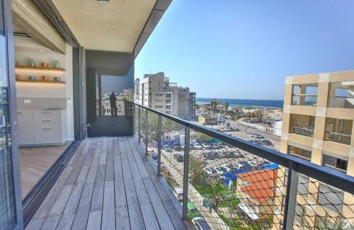 Old North Apartment | High End 1BD Beach Apartment