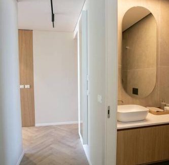 Old North Apartment | High End 1BD Beach Apartment