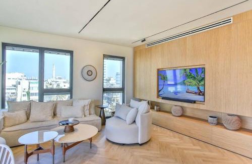 Old North Apartment | High End 1BD Beach Apartment