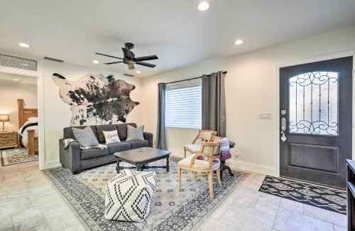 La Paz At Desert Springs House | High-End and Luxe Scottsdale Gem with Pool and Yard
