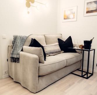 Kesklinn Apartment | High end apartement, next to Old Town