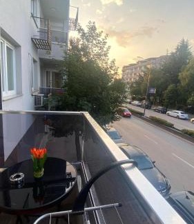 Ohrid Apartment | High-end apartment located in center of Ohrid