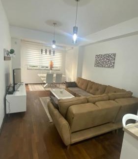 Ohrid Apartment | High-end apartment located in center of Ohrid