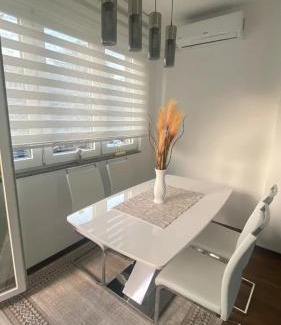 Ohrid Apartment | High-end apartment located in center of Ohrid