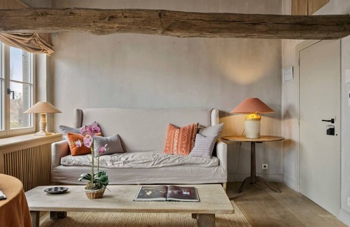 Historical Center Bruges Apartment | High-end getaway in heart of medieval Bruges.